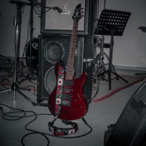 Rock Session Pro – Grabación y Producción Musical